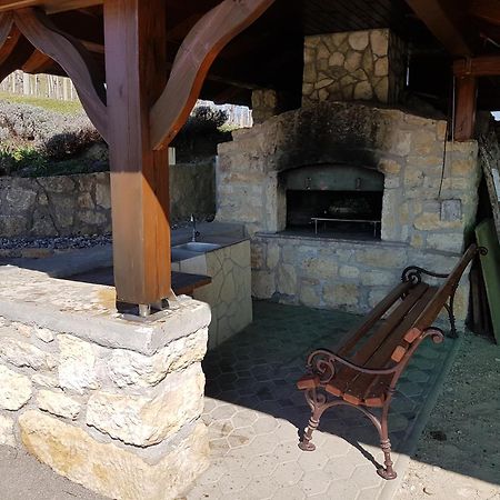 Holiday Home Mirt With Hottub & Sauna Blanca Eksteriør bilde