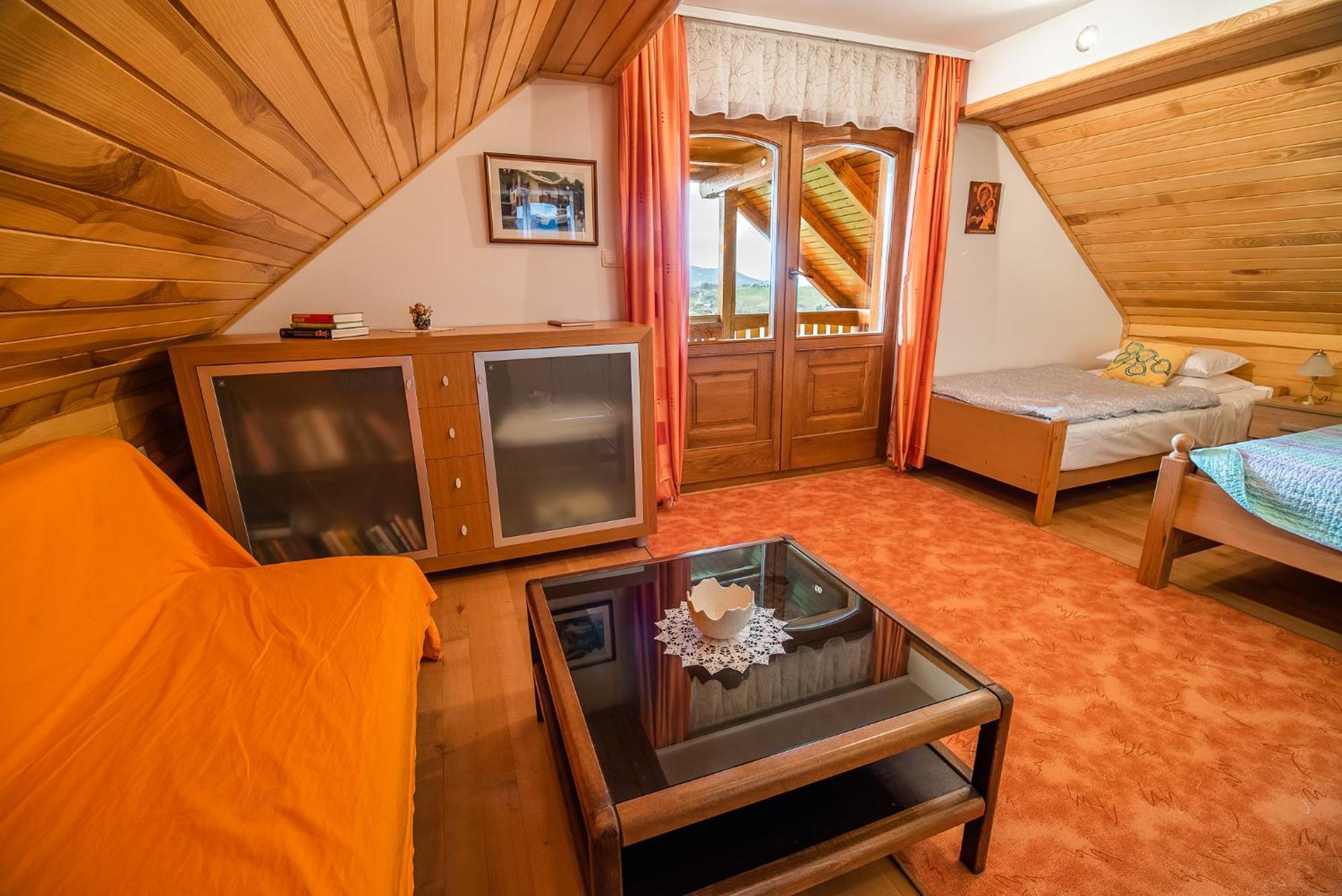 Holiday Home Mirt With Hottub & Sauna Blanca Eksteriør bilde