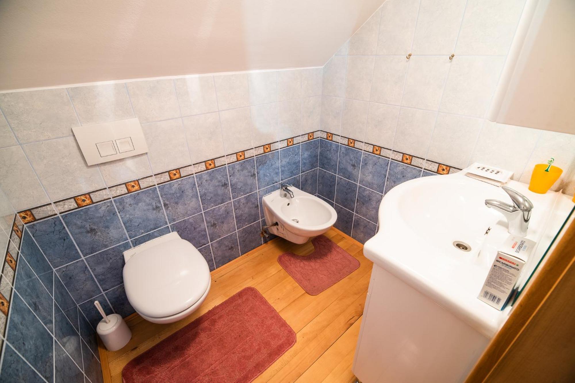 Holiday Home Mirt With Hottub & Sauna Blanca Eksteriør bilde
