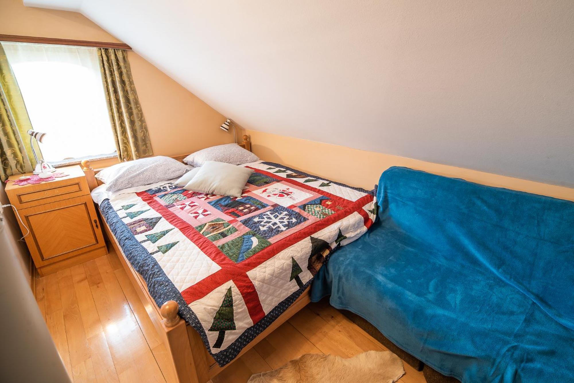 Holiday Home Mirt With Hottub & Sauna Blanca Eksteriør bilde
