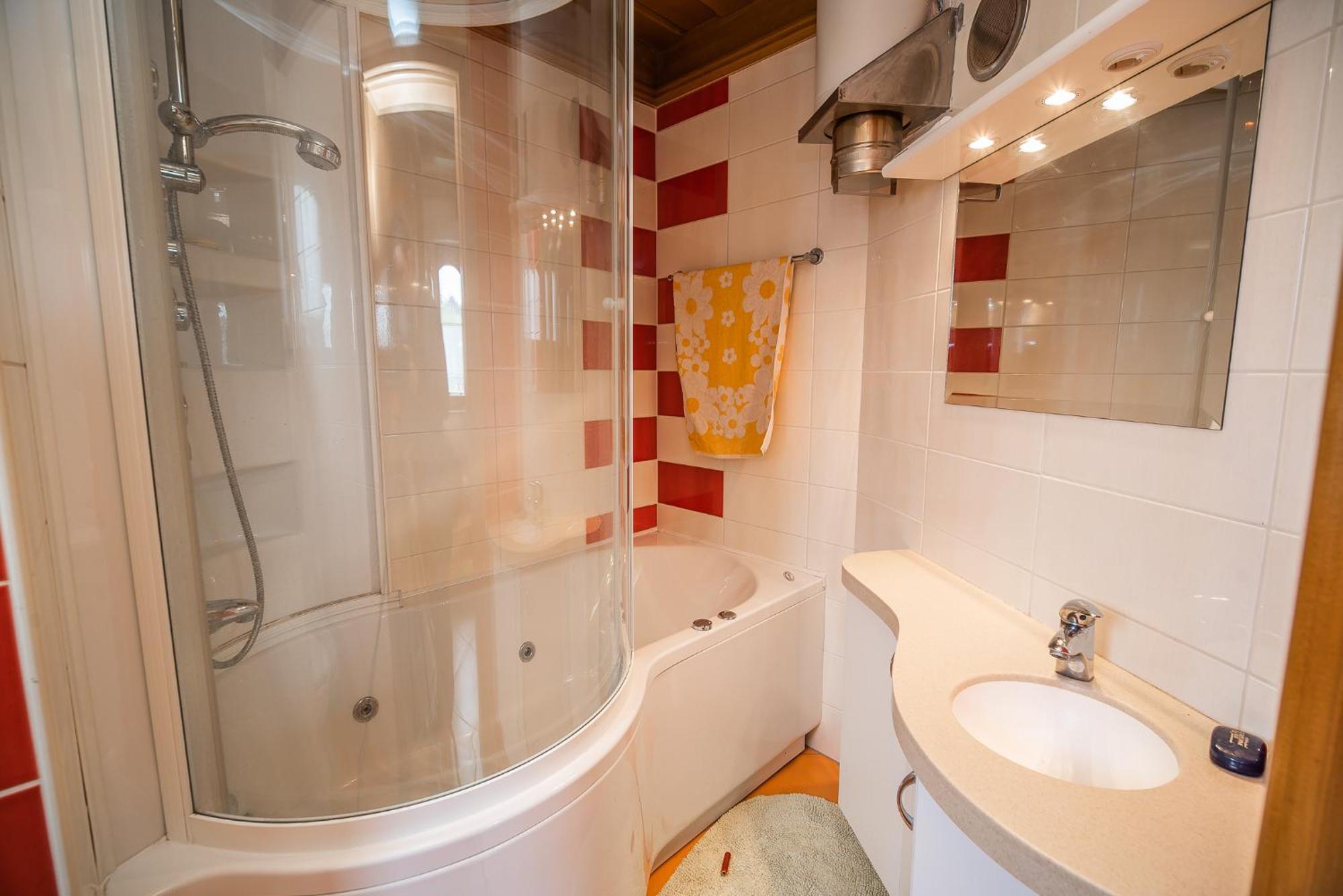 Holiday Home Mirt With Hottub & Sauna Blanca Eksteriør bilde