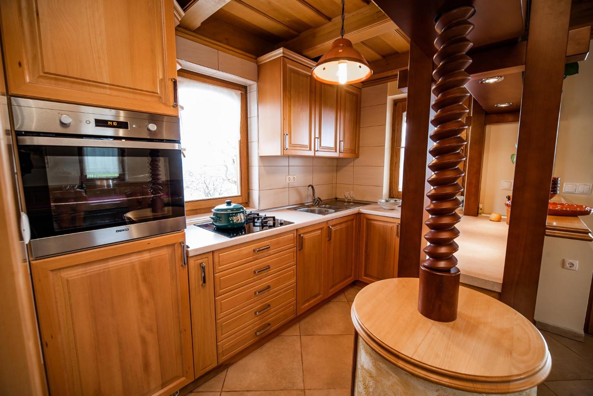 Holiday Home Mirt With Hottub & Sauna Blanca Eksteriør bilde