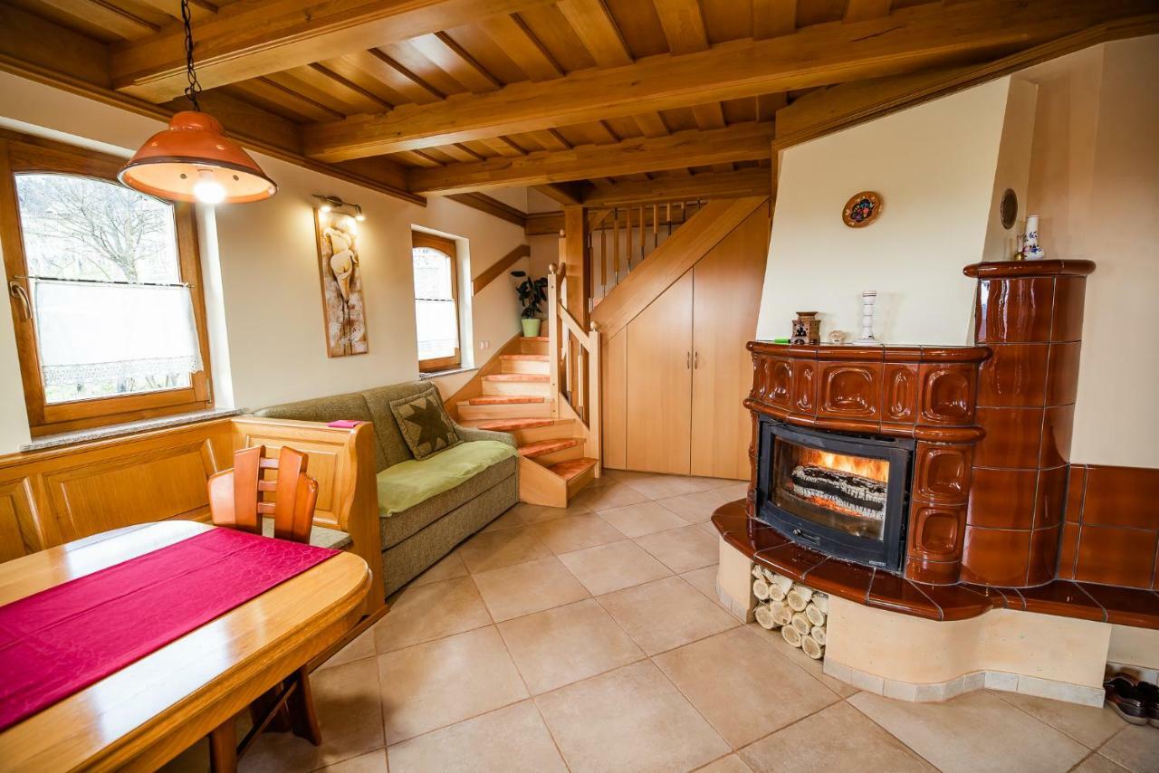Holiday Home Mirt With Hottub & Sauna Blanca Eksteriør bilde
